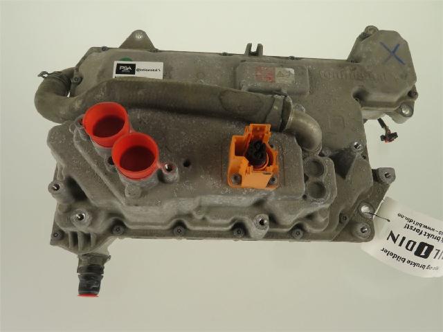 Inverter 12-220V – bilde 2