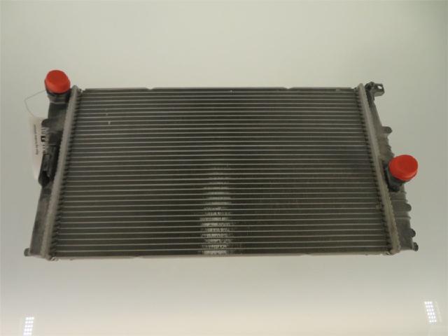 Radiator Automat – bilde 1