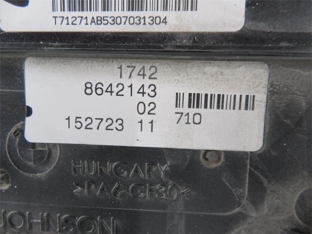 Kjølevifte Elektrisk – bilde 2