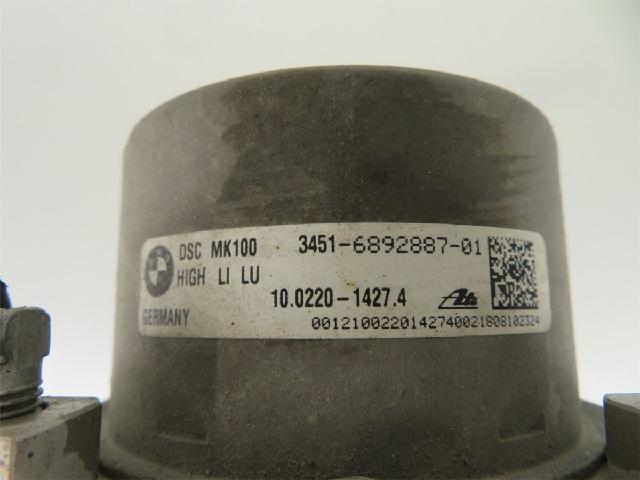 ABS Hydraulikkaggregat – bilde 4