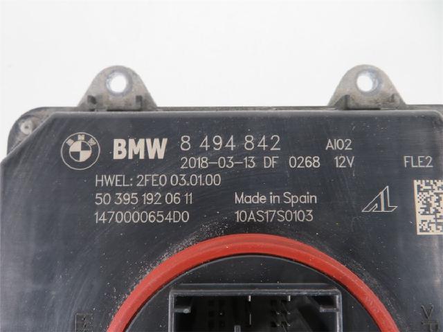 Styreenhet Xenon – bilde 2