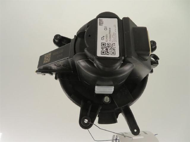 Varmeapparat Viftemotor – bilde 1