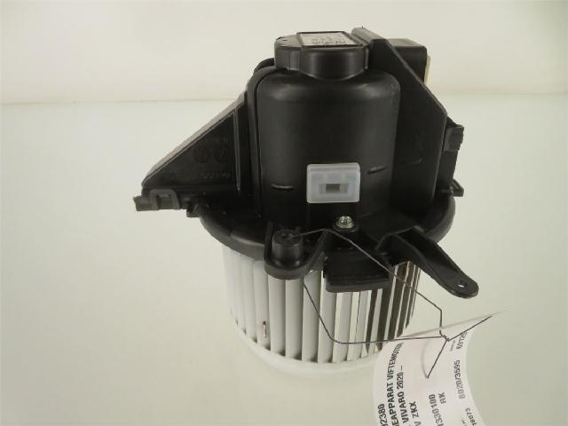 Varmeapparat Viftemotor – bilde 2