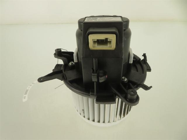 Varmeapparat Viftemotor – bilde 4
