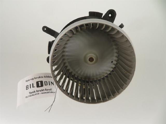 Varmeapparat Viftemotor – bilde 5