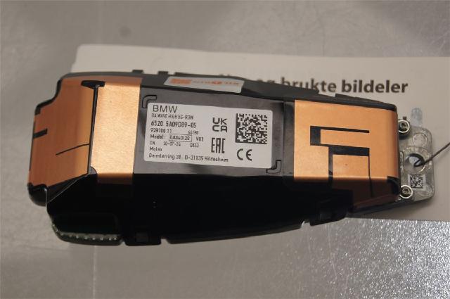 Stereo Antenne Radio / Tv – bilde 1