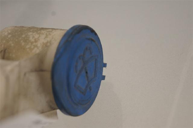 Spylerbeholder Frontrute / Lykte – bilde 4