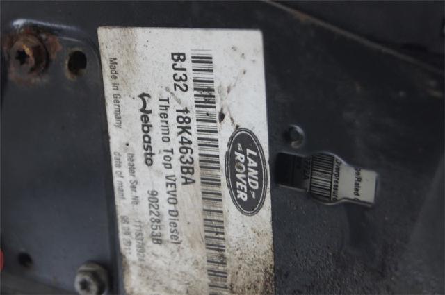 Dieselvarmer – bilde 4