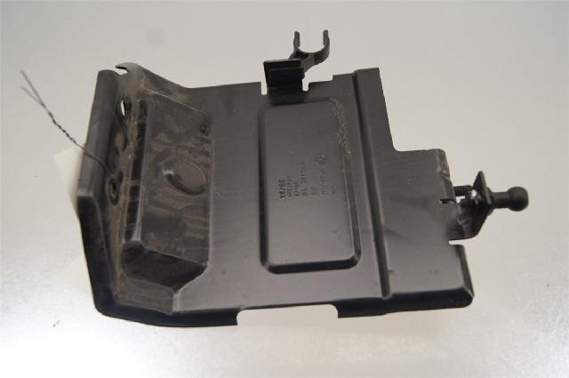 Batterikasse / Feste / Holder – bilde 1
