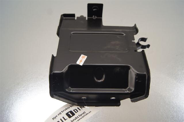 Batterikasse / Feste / Holder – bilde 3