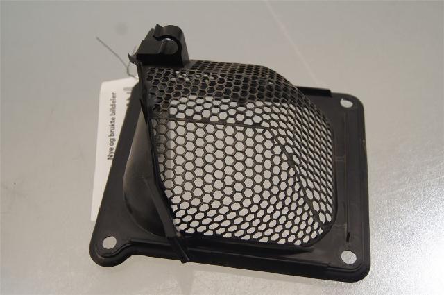 Luftstyring Front – bilde 1