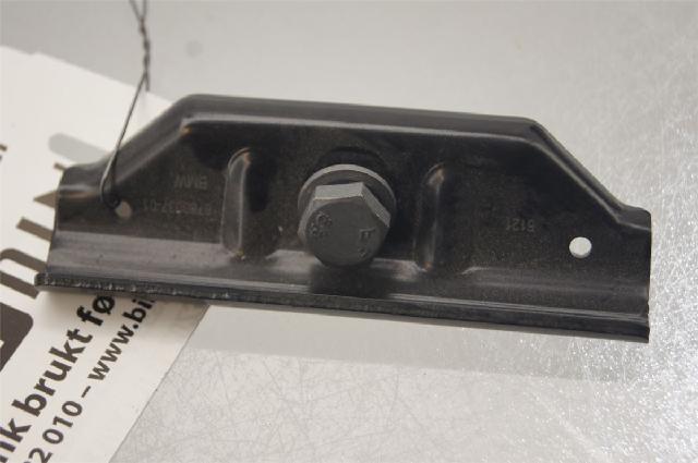 Batterikasse / Feste / Holder – bilde 1