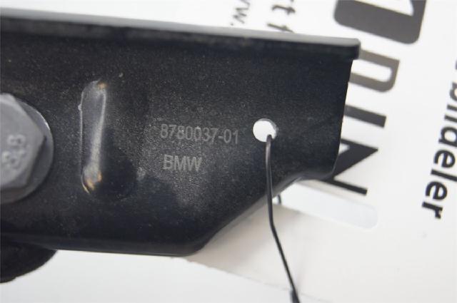 Batterikasse / Feste / Holder – bilde 2