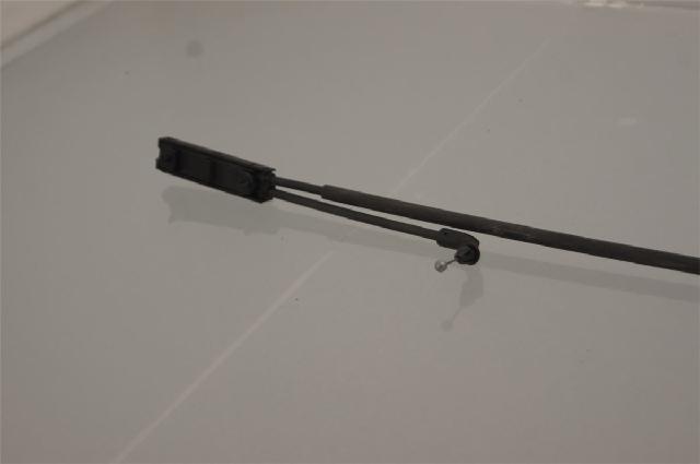 Wire Panser Wire – bilde 2