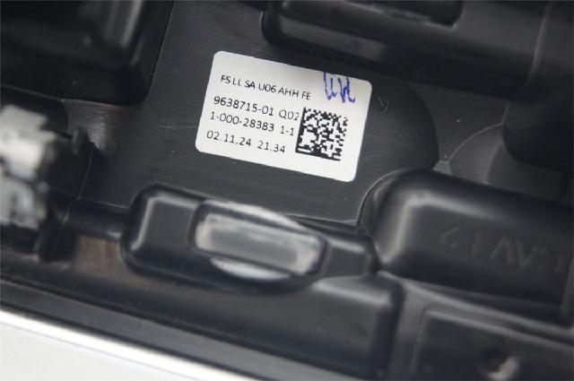 Innr. Dashbord Pyntelist/Ramme – bilde 4