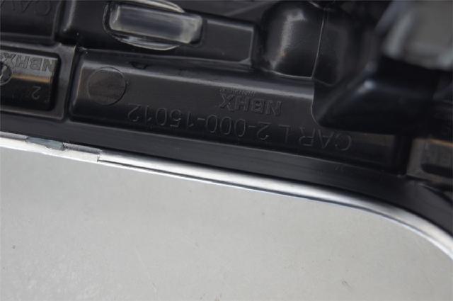 Innr. Dashbord Pyntelist/Ramme – bilde 5