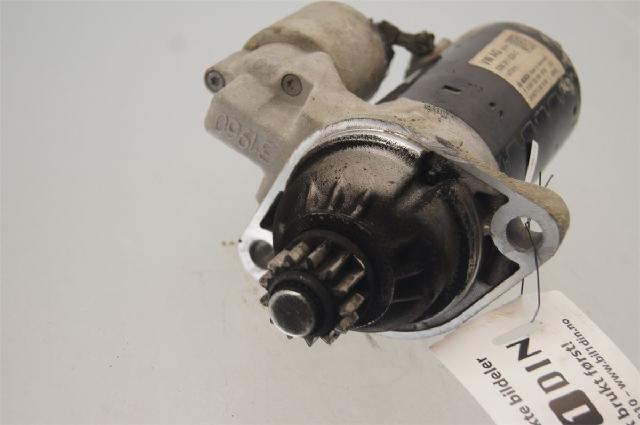 Startmotor Diesel – bilde 3