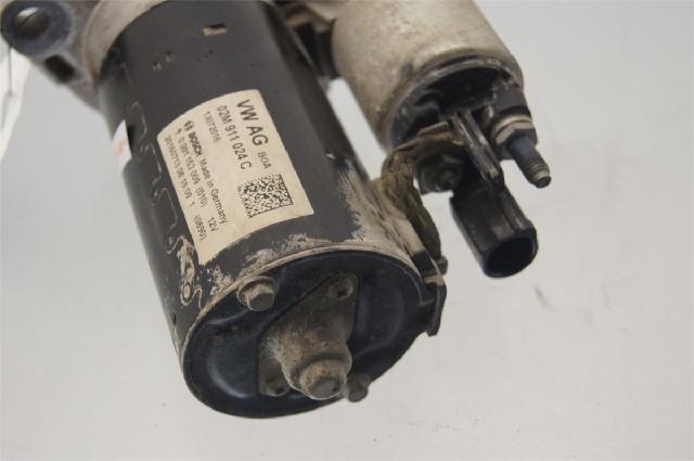 Startmotor Diesel – bilde 4