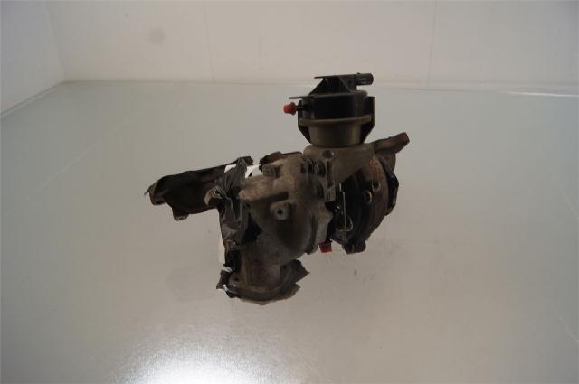 Turboaggregat – bilde 2