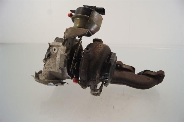 Turboaggregat – bilde 3