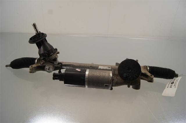 Servo Snekke/Tannstang Elektr. – bilde 1
