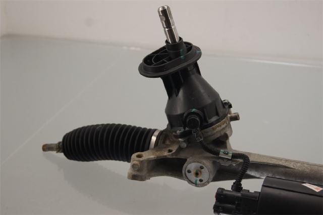 Servo Snekke/Tannstang Elektr. – bilde 2