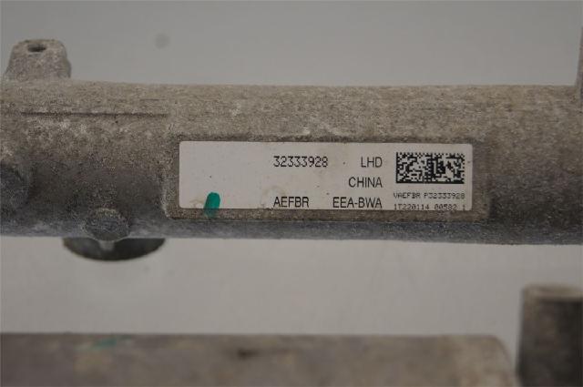 Servo Snekke/Tannstang Elektr. – bilde 4