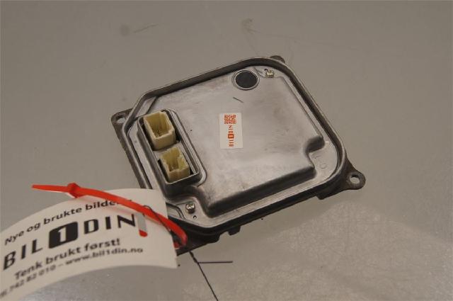 Styreenhet Xenon – bilde 1