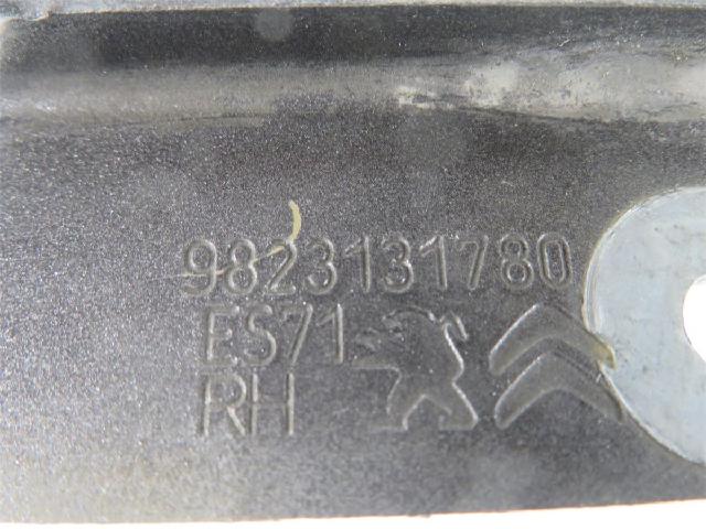 Panser Hengsel / Hengsler – bilde 3