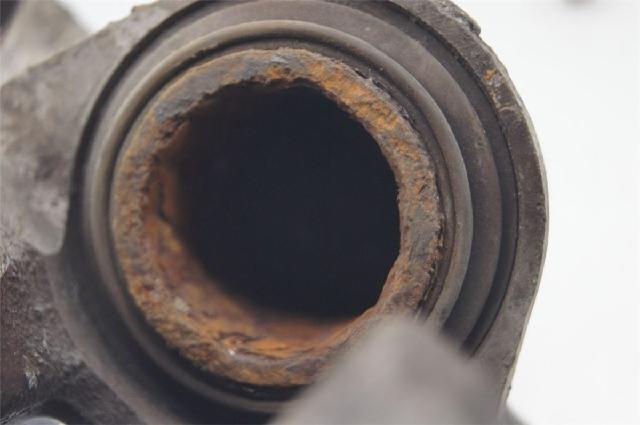 Bremsecaliper Bak Høyre – bilde 3