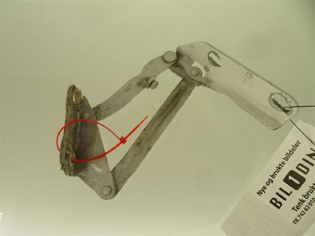 Panser Hengsel / Hengsler – bilde 1