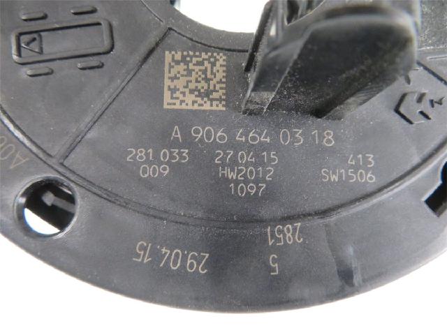 Airbag Kontaktrull – bilde 4