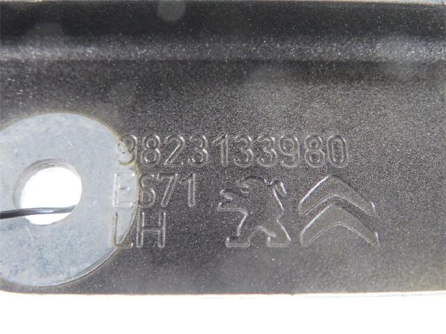 Panser Hengsel / Hengsler – bilde 3