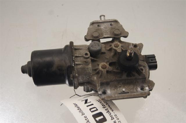 Viskermotor Frontrute – bilde 1