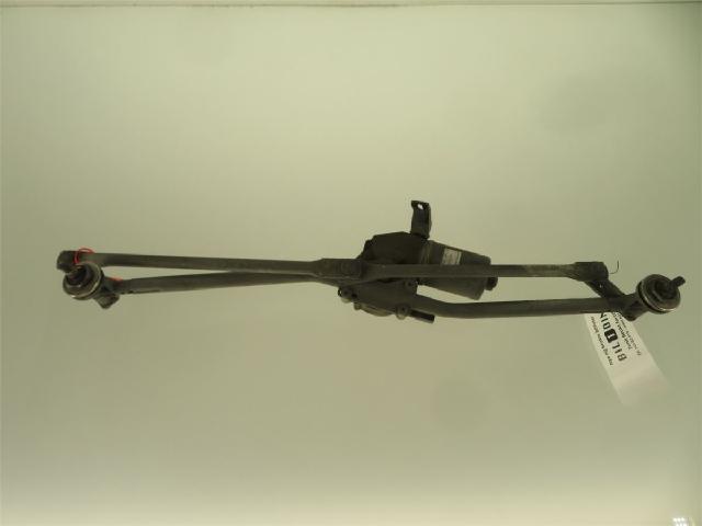 Viskermotor Frontrute – bilde 1