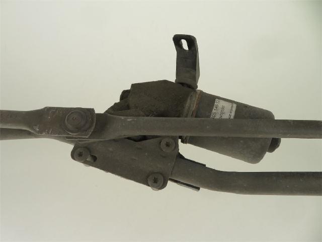 Viskermotor Frontrute – bilde 2