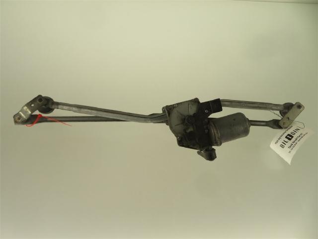 Viskermotor Frontrute – bilde 4
