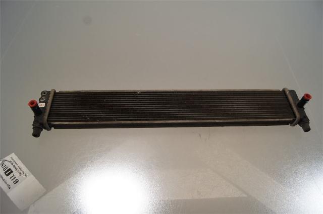 Radiator Automat – bilde 1