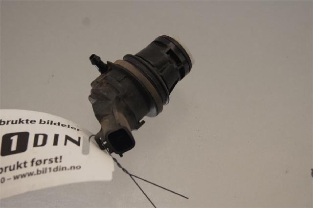 Spylerpumpe Frontrute – bilde 1