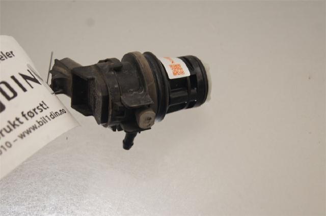 Spylerpumpe Frontrute – bilde 2