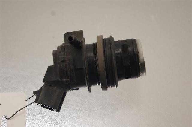 Spylerpumpe Bakluke – bilde 2