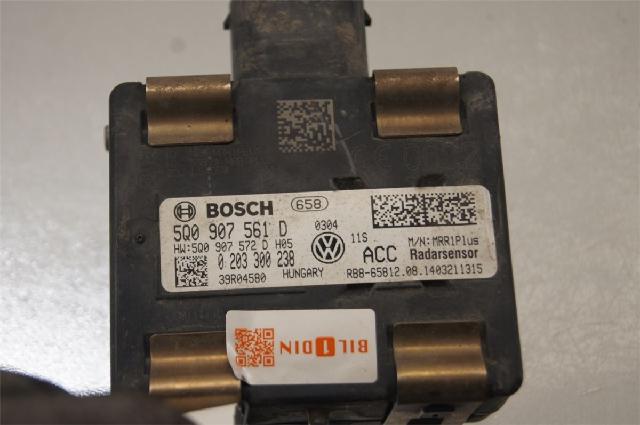 Sensor Adaptivradar Fartholder – bilde 2