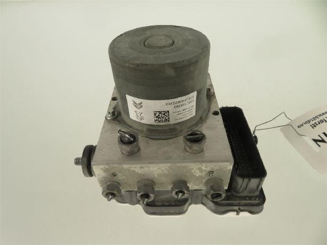 ABS Hydraulikkaggregat – bilde 2