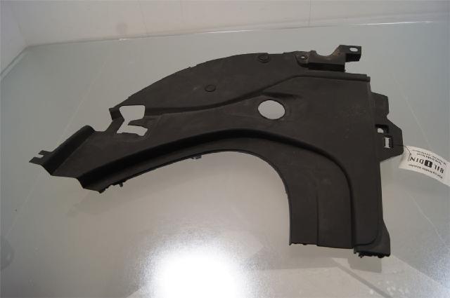 Front Plastdeklser – bilde 1