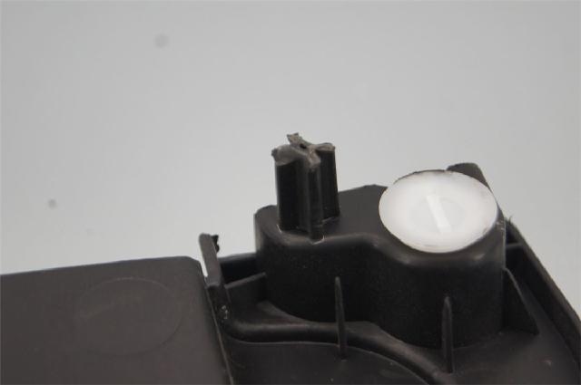 Front Plastdeklser – bilde 3