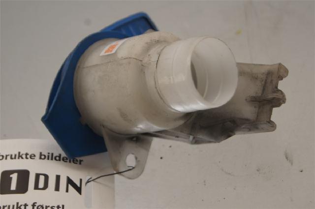 Spylertank Lokk – bilde 2
