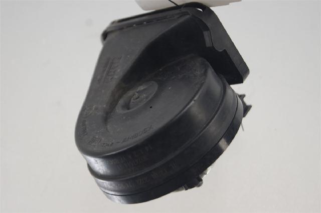 Signalhorn – bilde 2