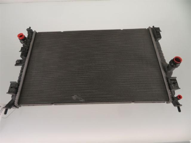 Radiator Automat – bilde 1