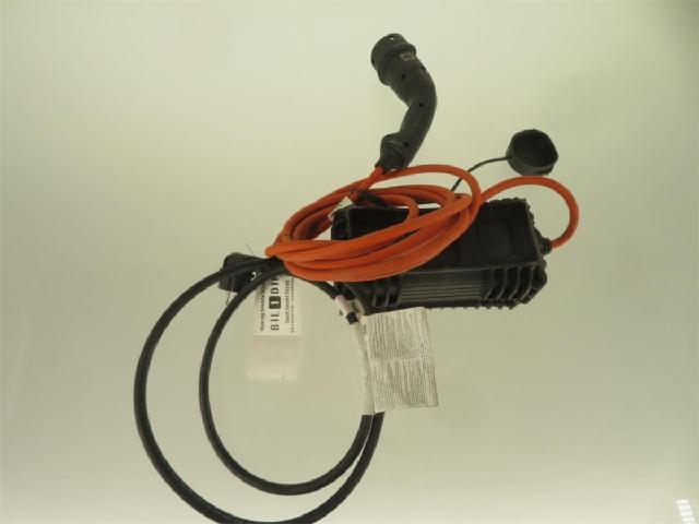 Ladekabel Elbil – bilde 1