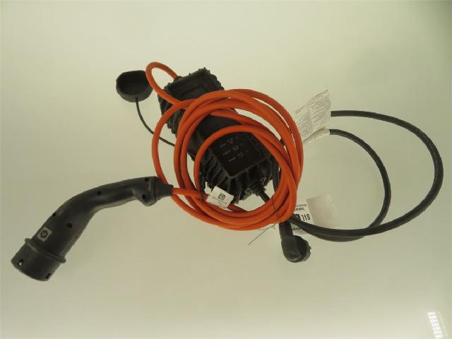 Ladekabel Elbil – bilde 2
